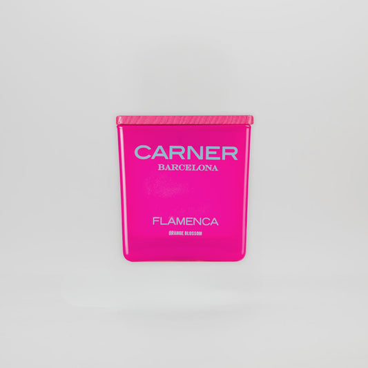 Flamenca Candle 200g