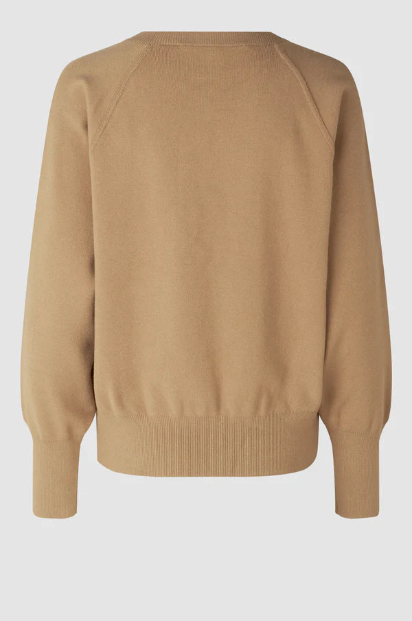 Octavia CrewNeckKnit