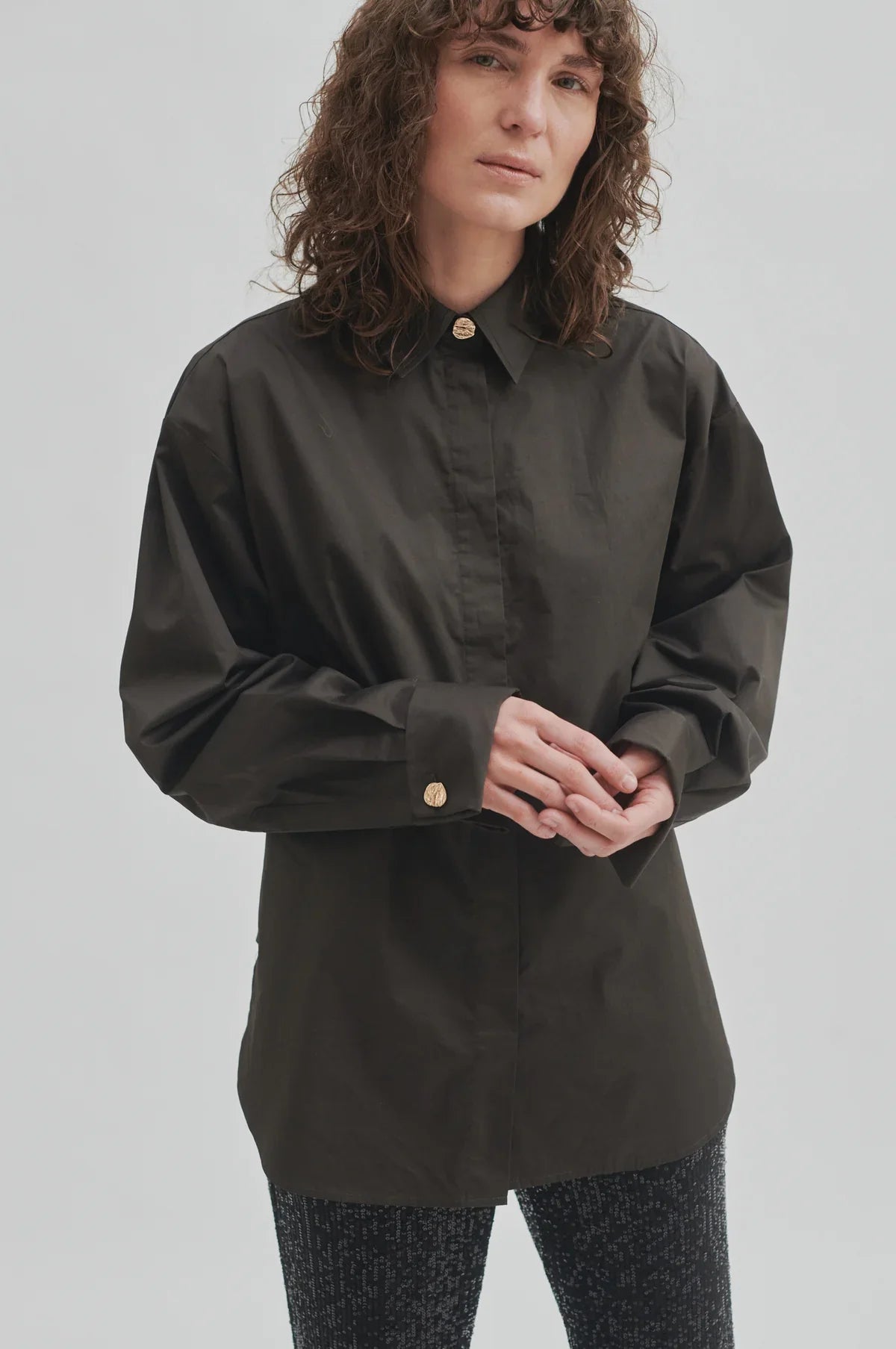 Occasion Shirt - Delicioso