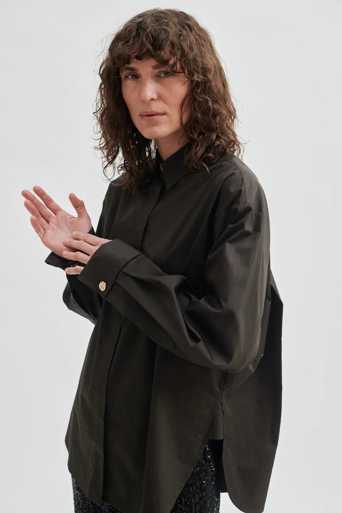 Occasion Shirt - Delicioso