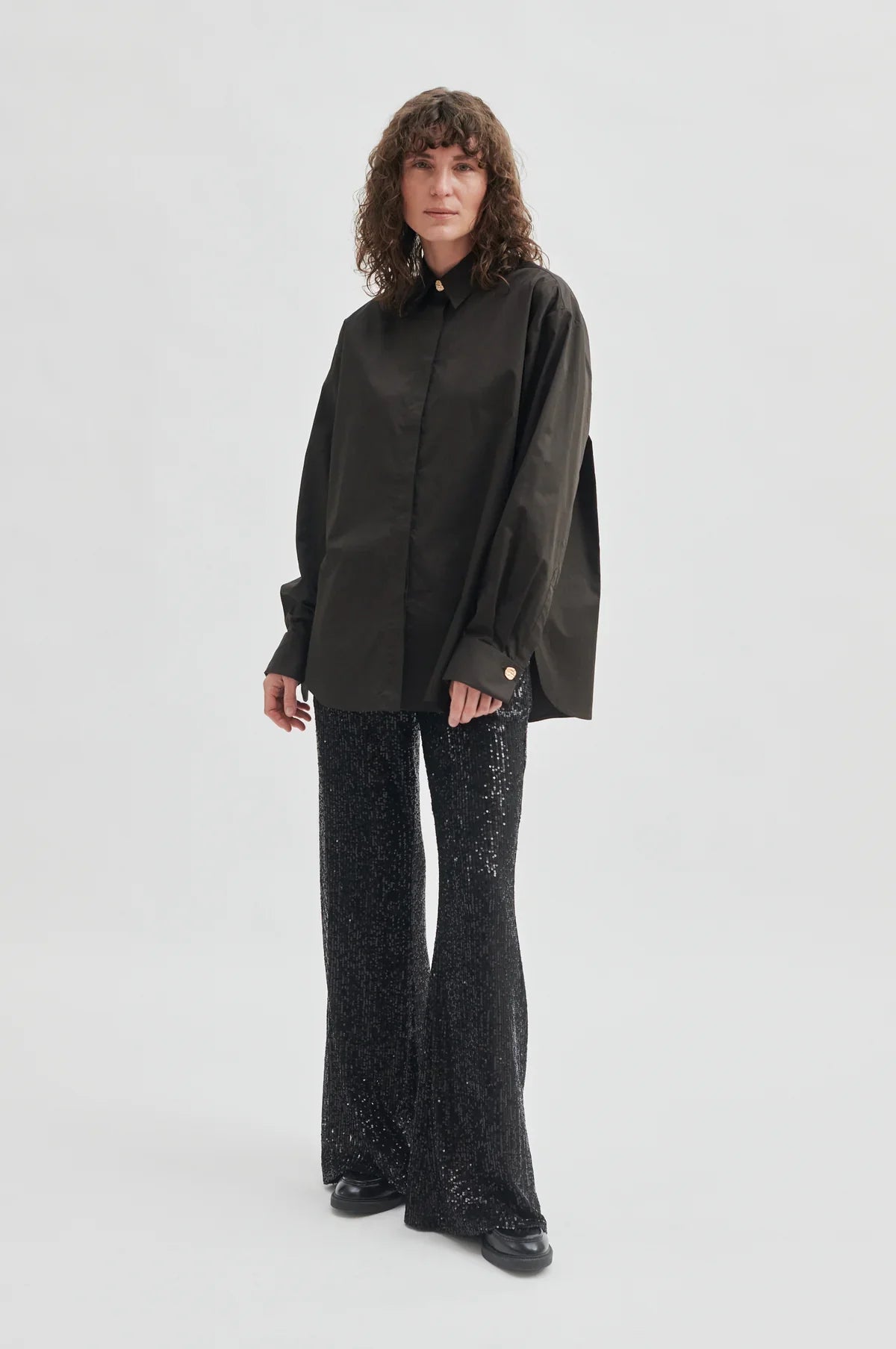 Occasion Shirt - Delicioso