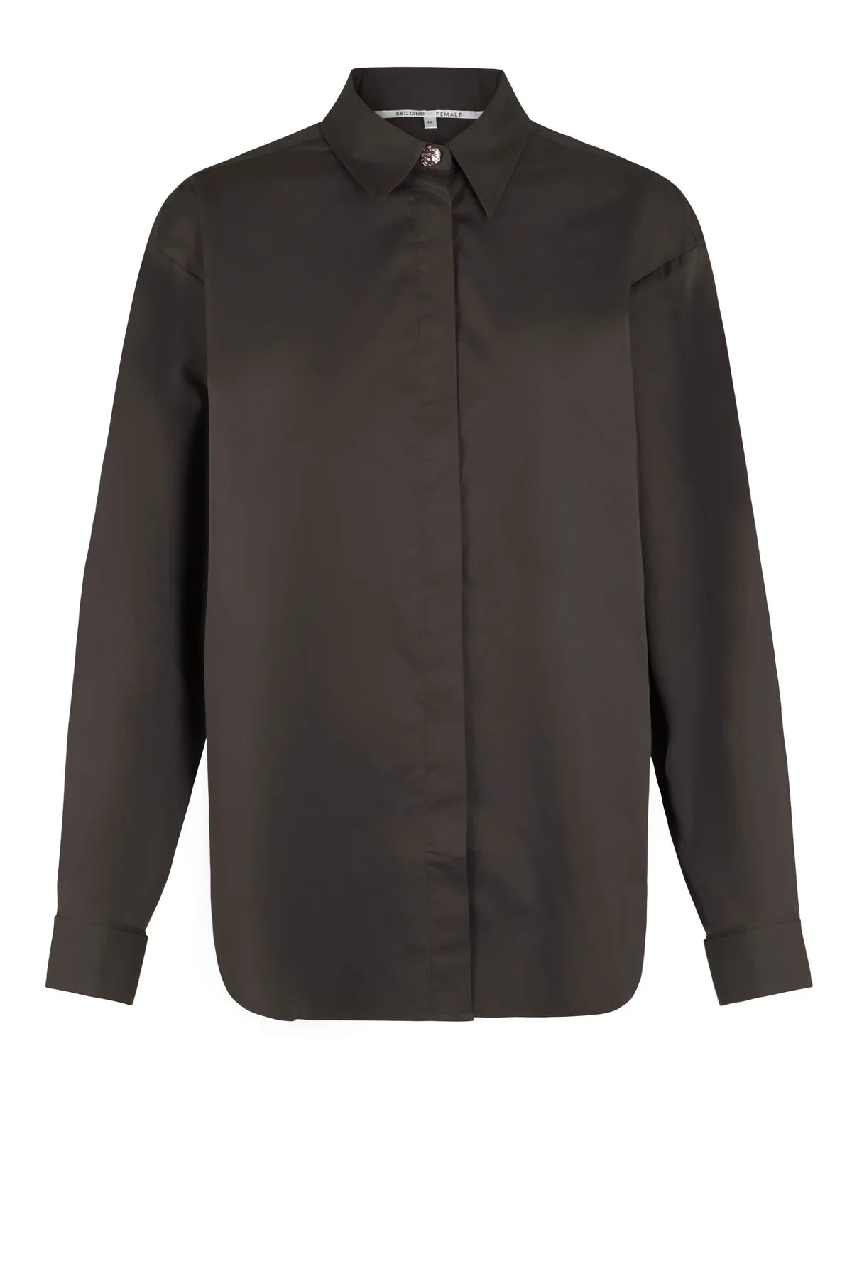 Occasion Shirt - Delicioso