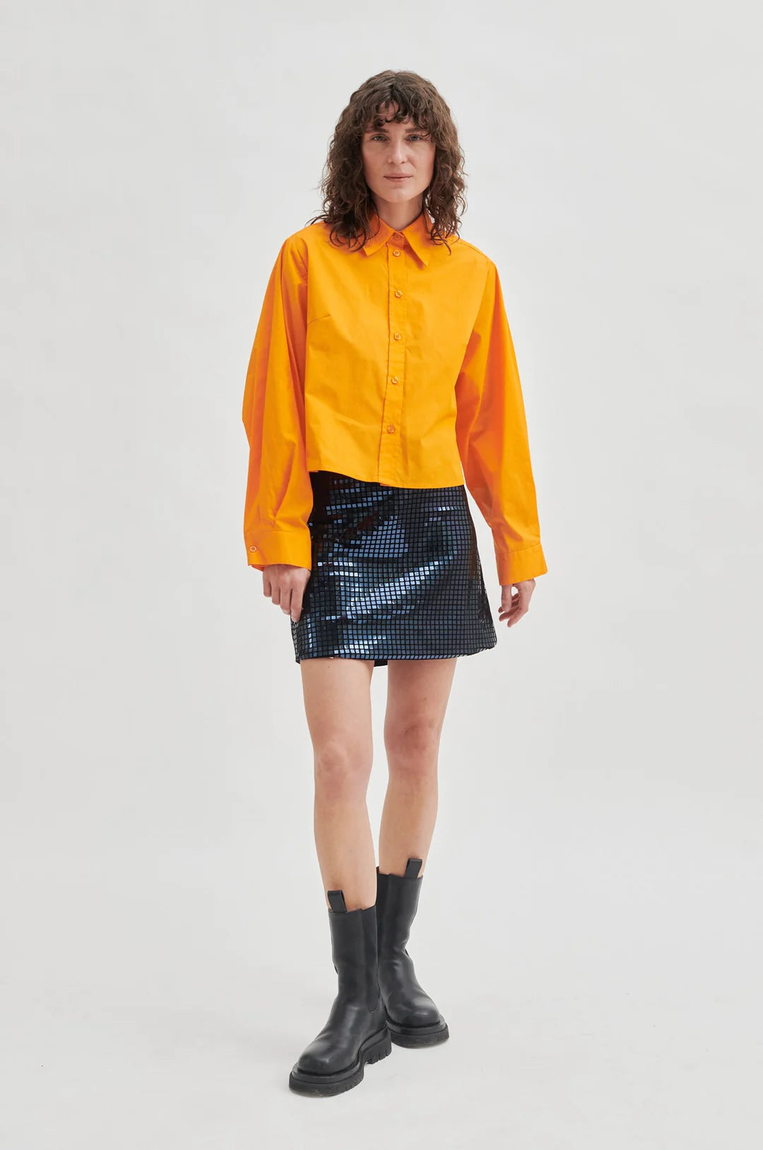 Bashes Skirt