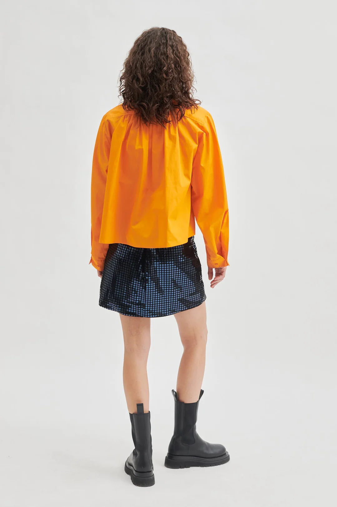 Bashes Skirt