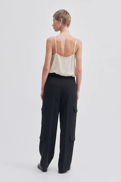 Noma Strap Top - Summer Sand