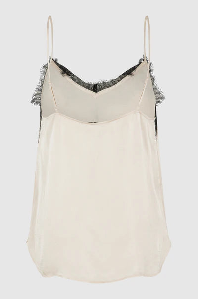 Noma Strap Top - Summer Sand
