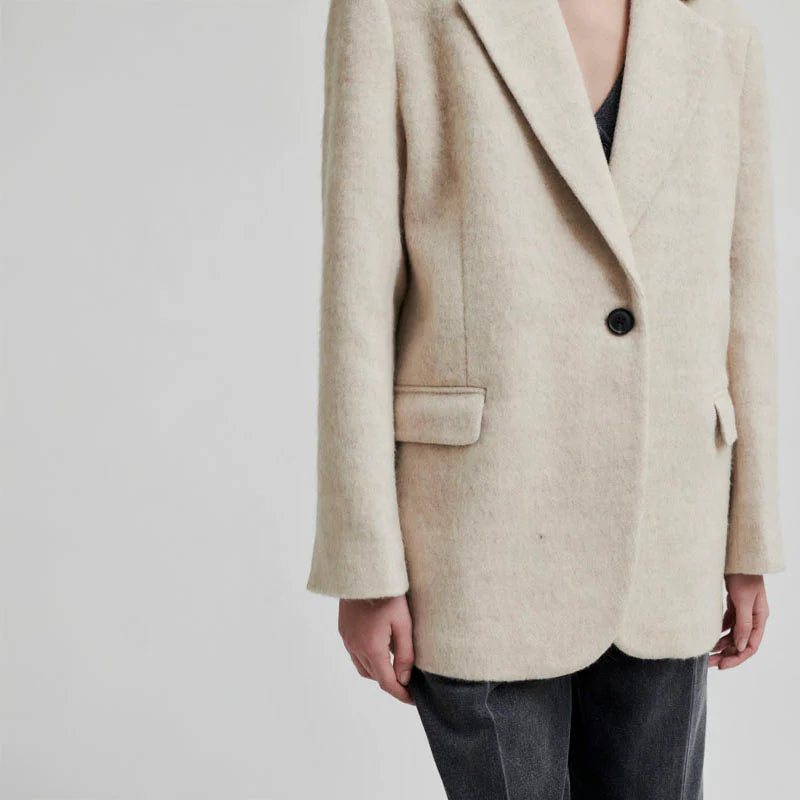 Sera Blazer