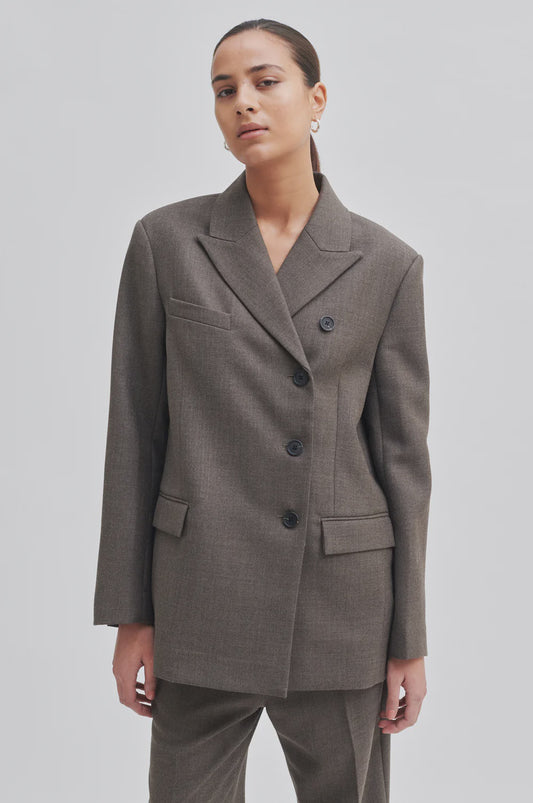 Maximus Blazer Major Brown