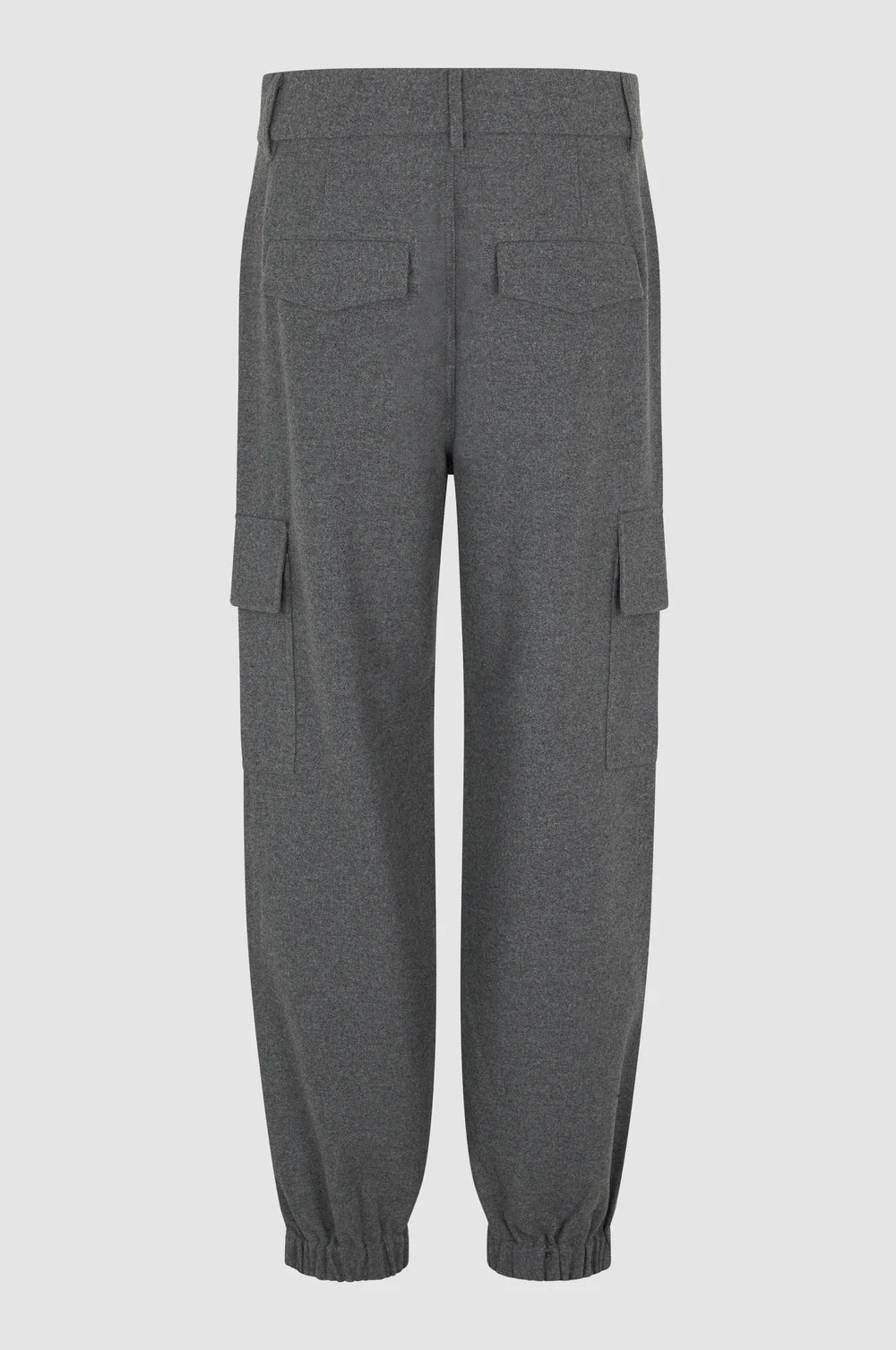 Daring Trs Grey Melange
