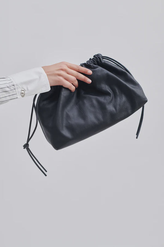 Smooth leather Bag