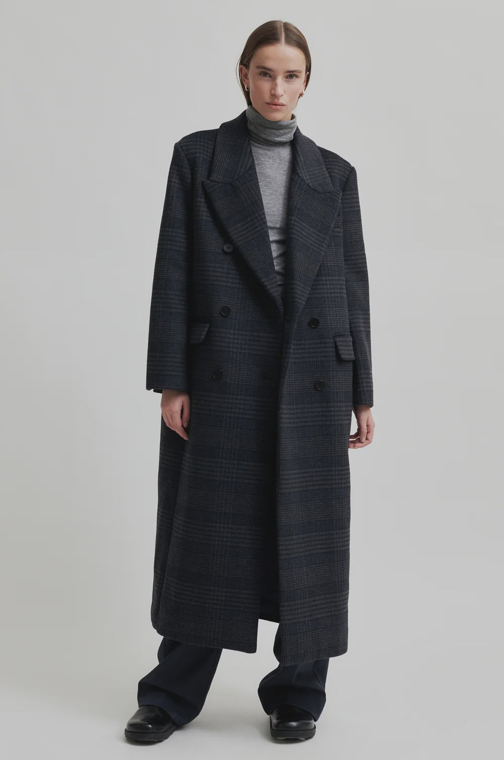 Belize Coat- Vulcan – rpmmelbourne