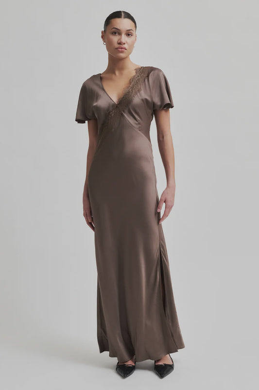 Wienna Maxi dress