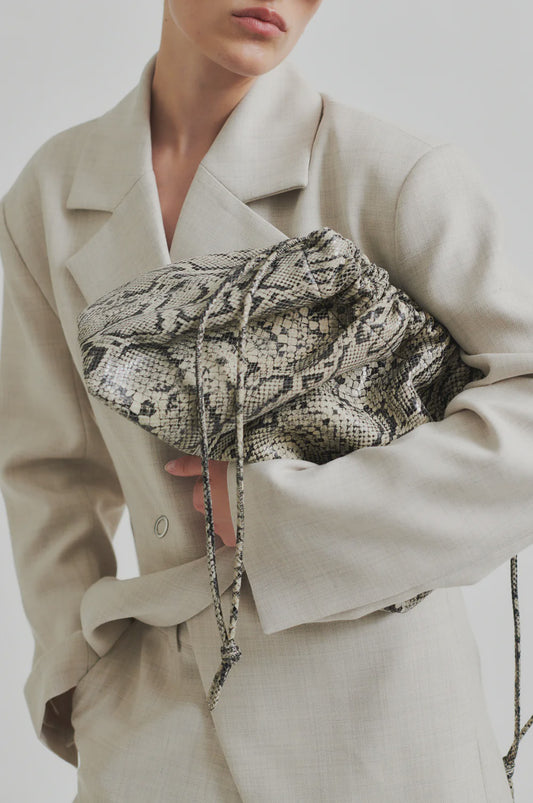 Devon Bag - Summer Sand