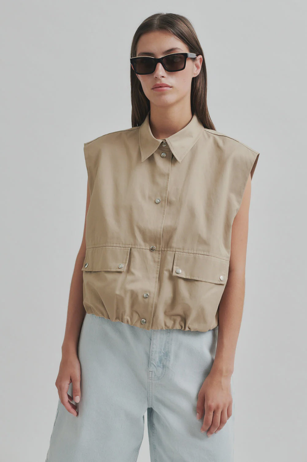 Merca Waistcoat