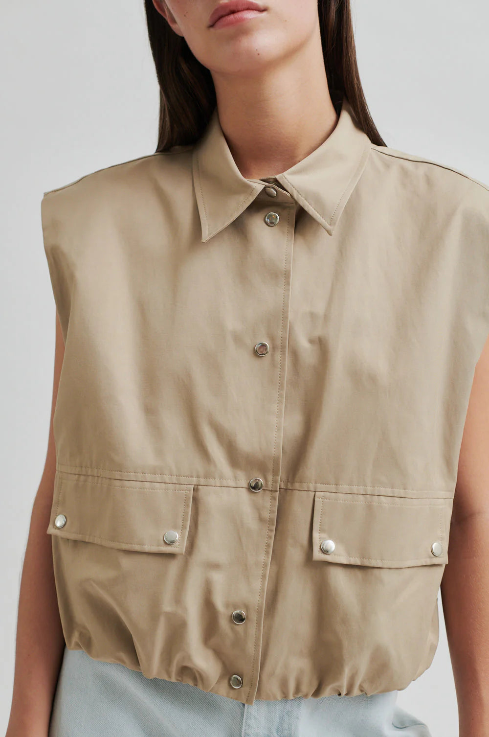 Merca Waistcoat