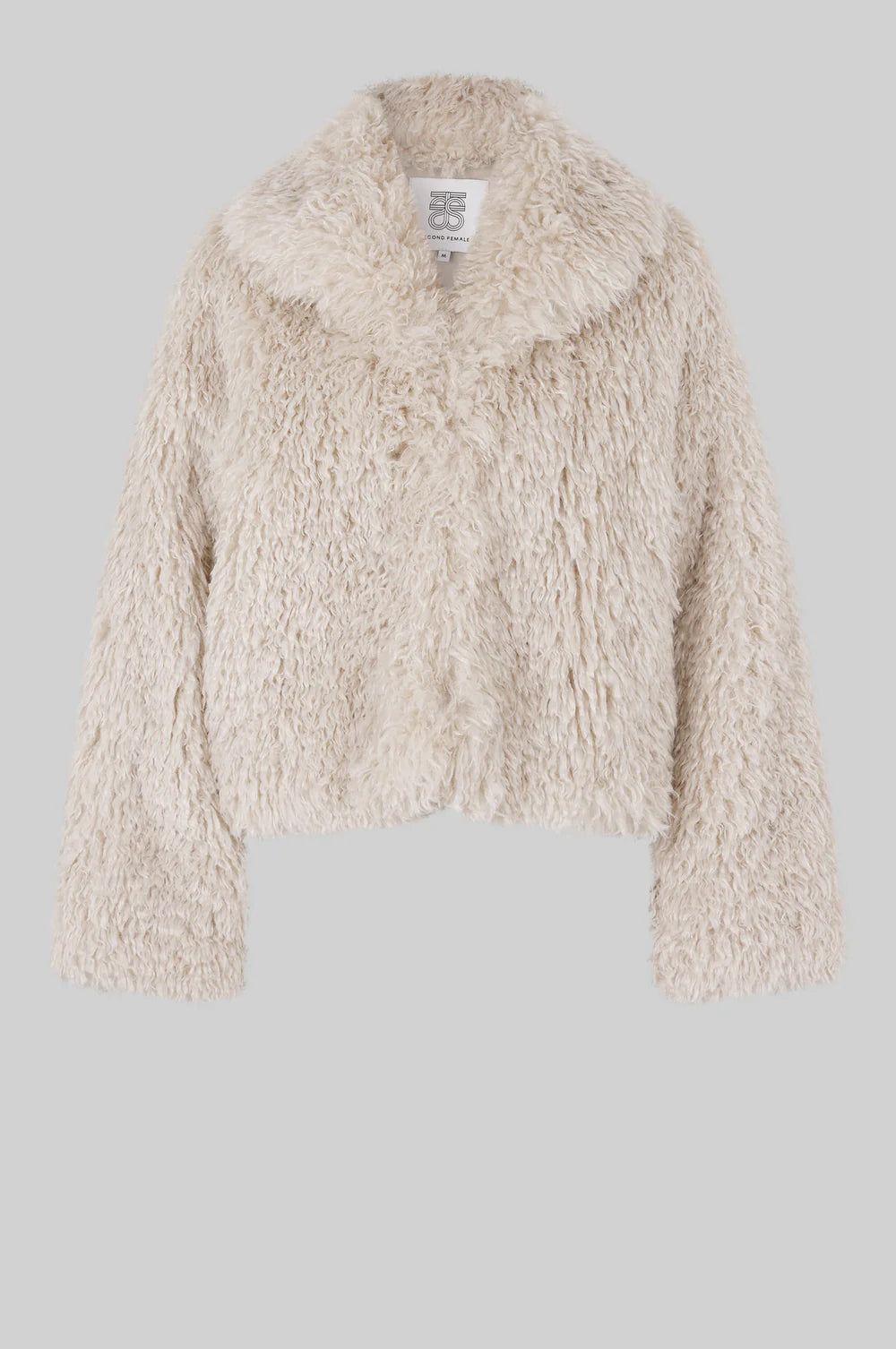 Ophie Jacket - Tofu