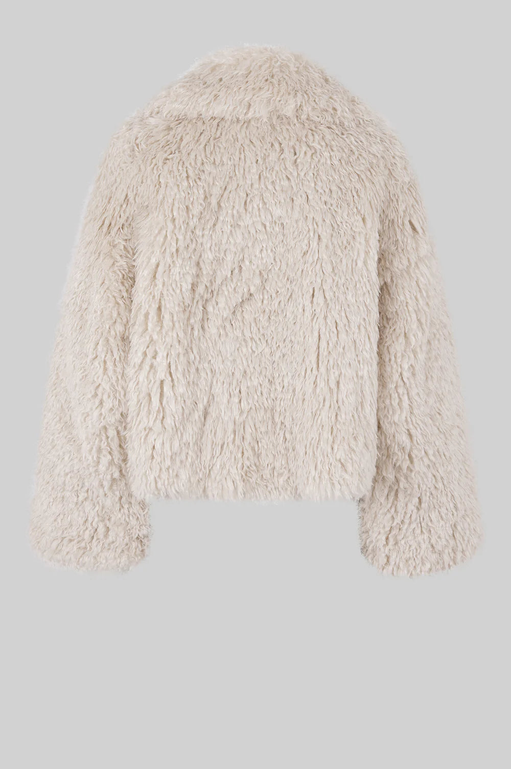 Ophie Jacket - Tofu