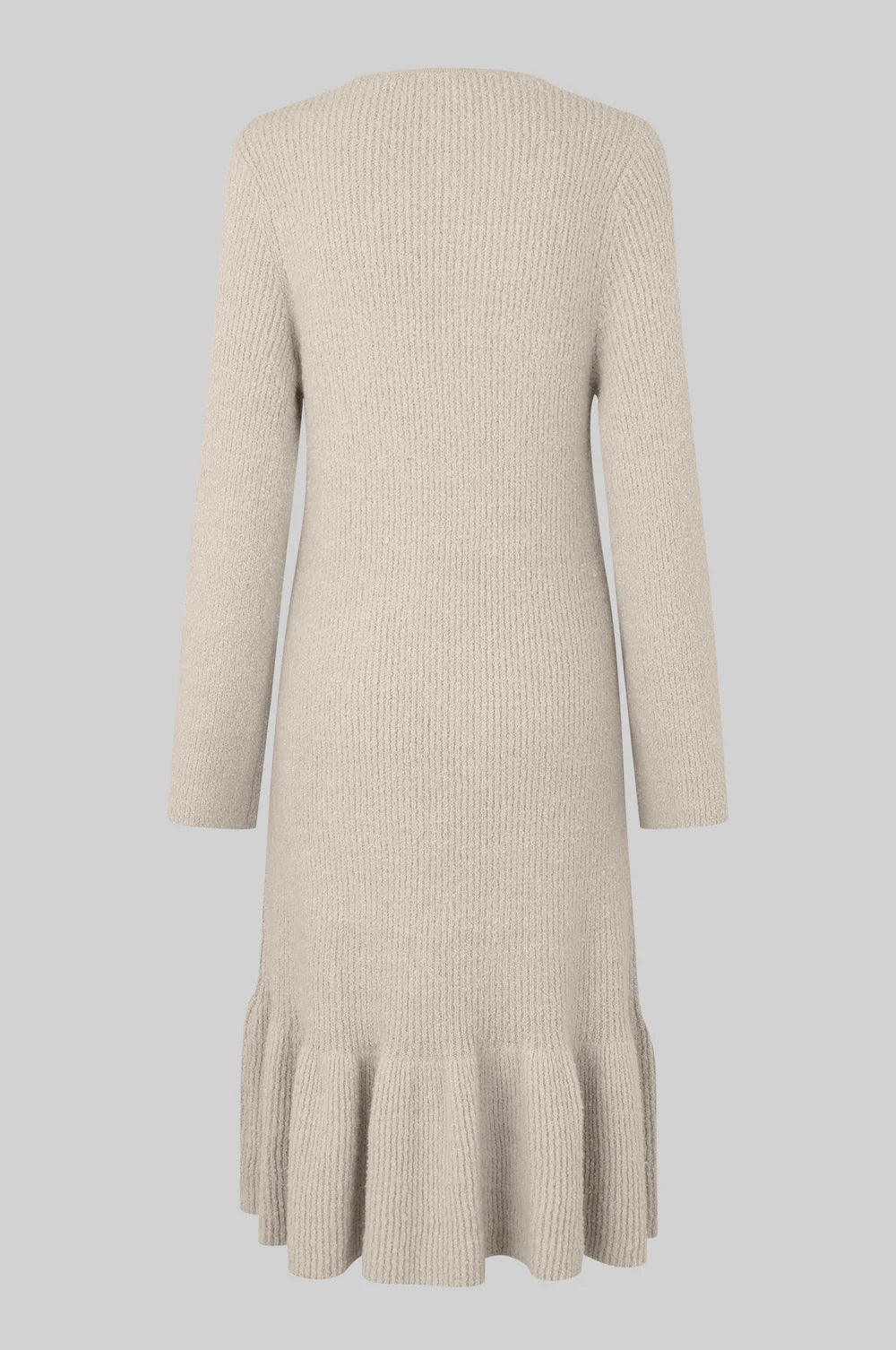 Lise Knit Dress - Summer Sand