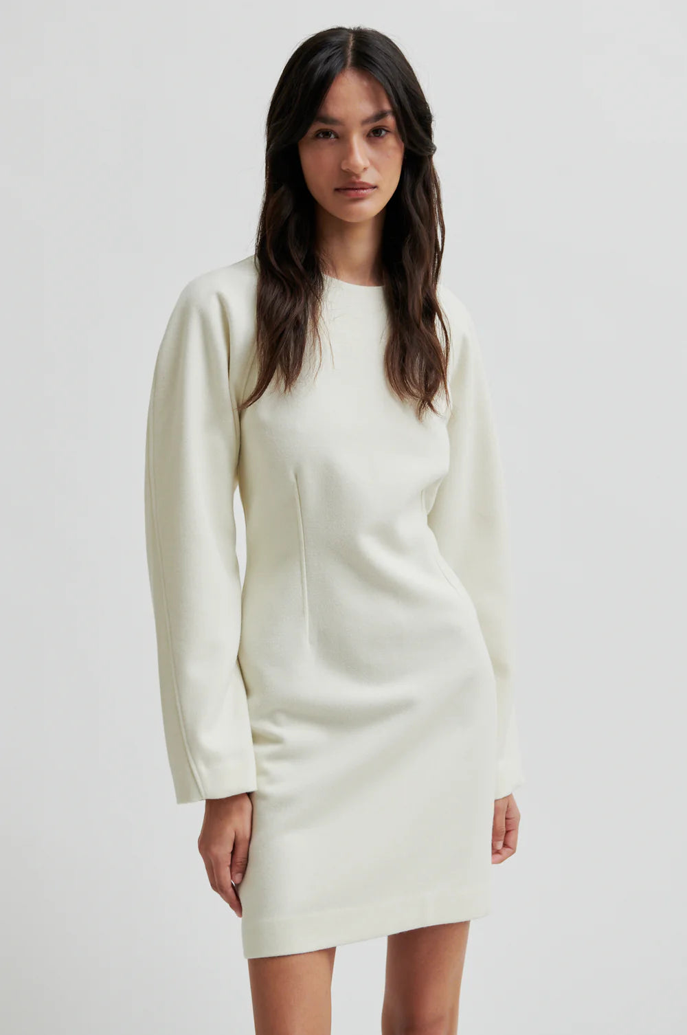 Avita Dress - Jet Stream