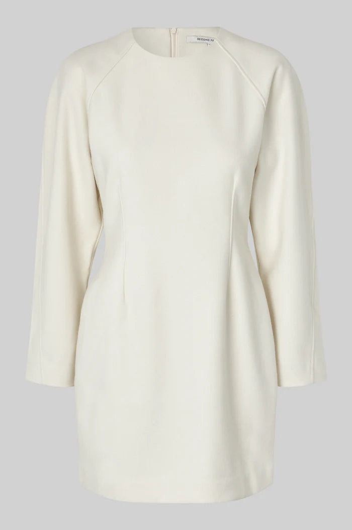 Avita Dress - Jet Stream