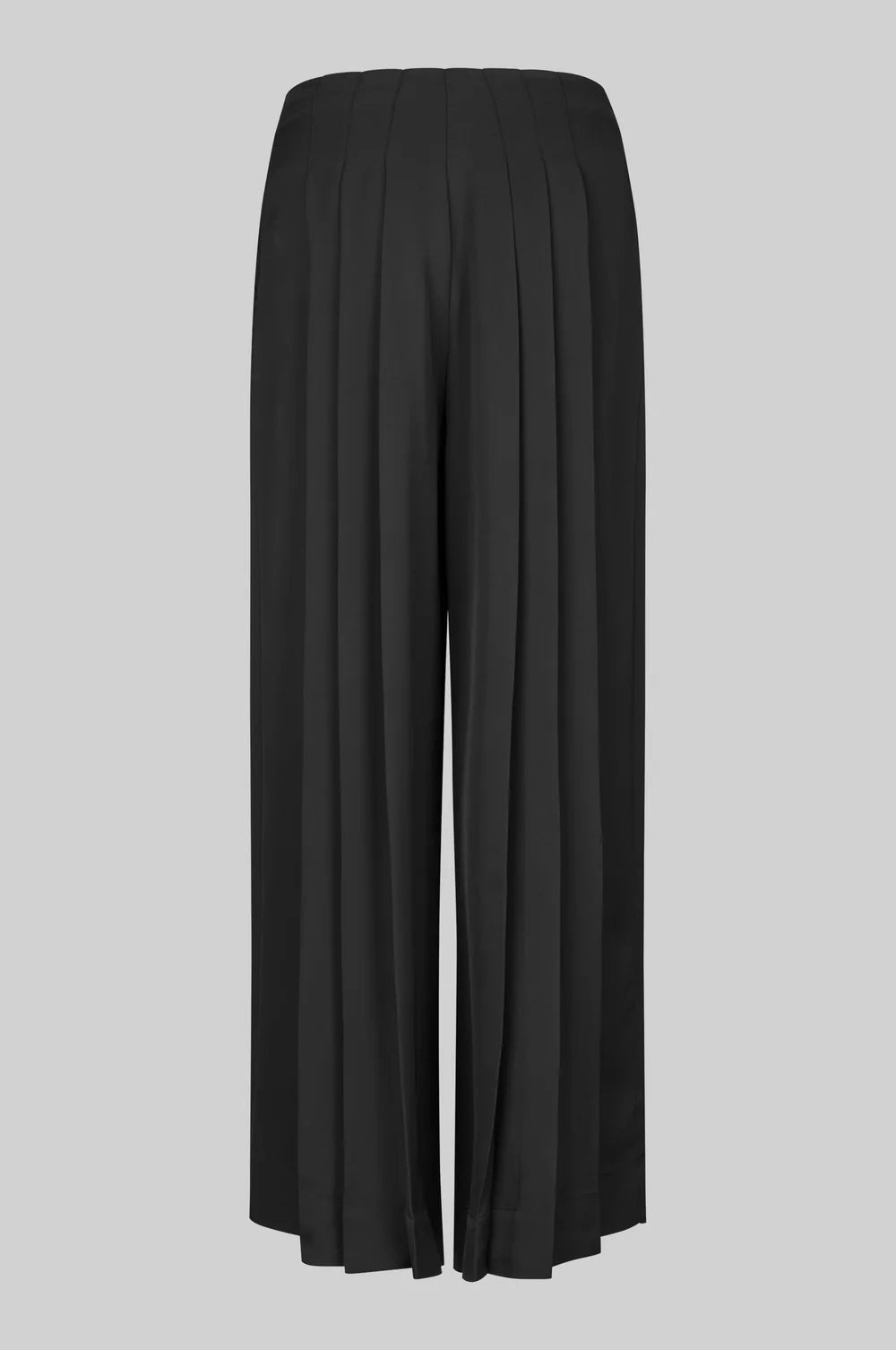 Glara Trousers -Pleated Pant