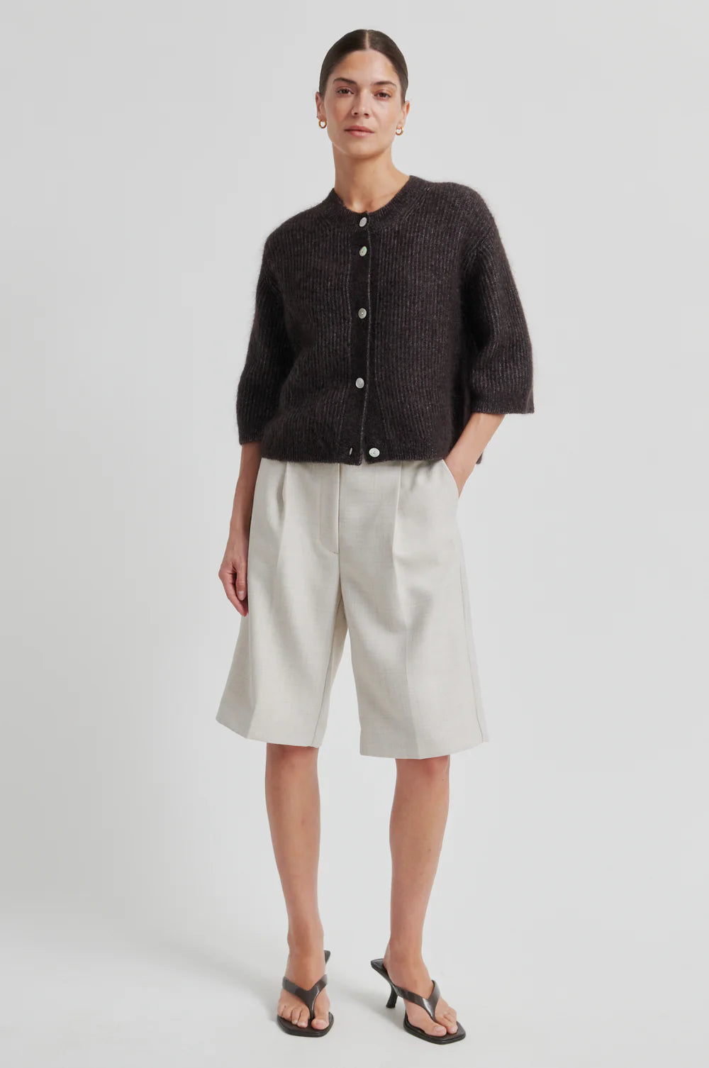 Maximus Classic Shorts - Summer Sand