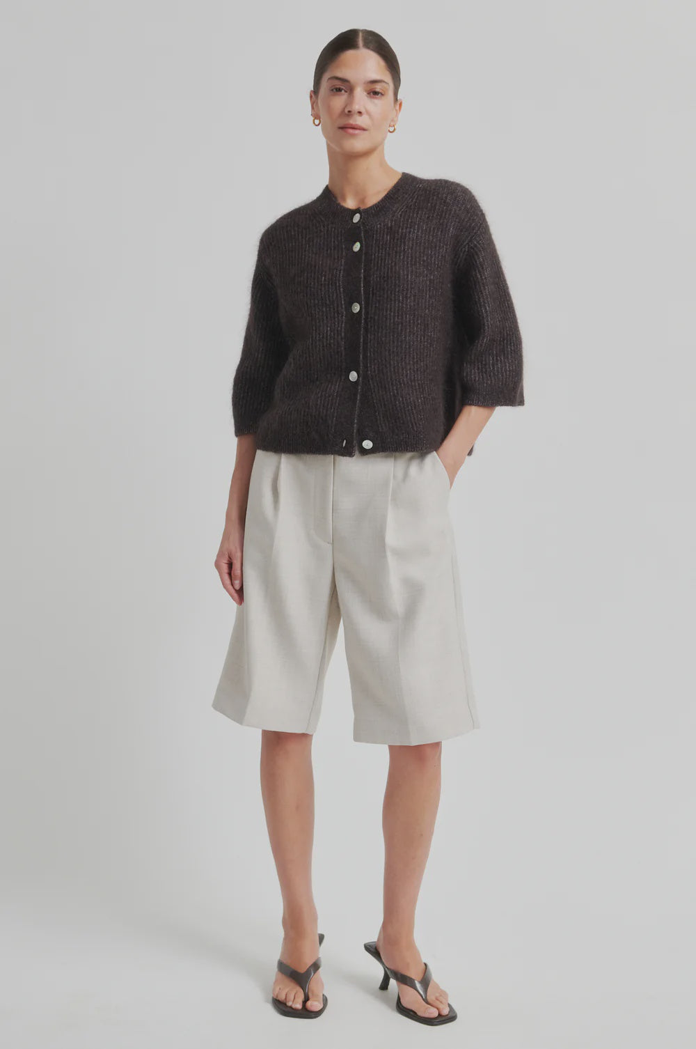 Maximus Classic Shorts - Summer Sand