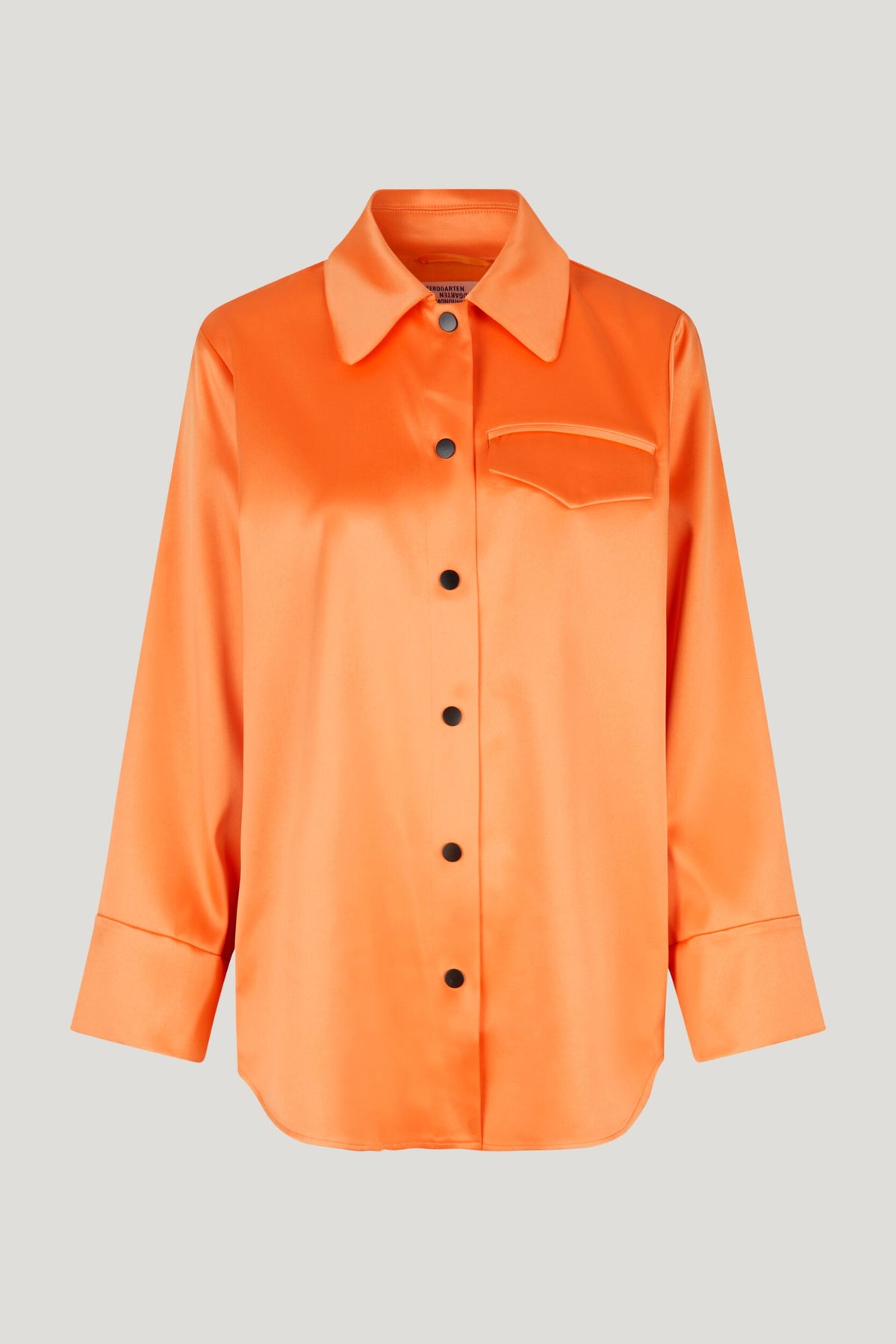 Beryl Jacket Orange