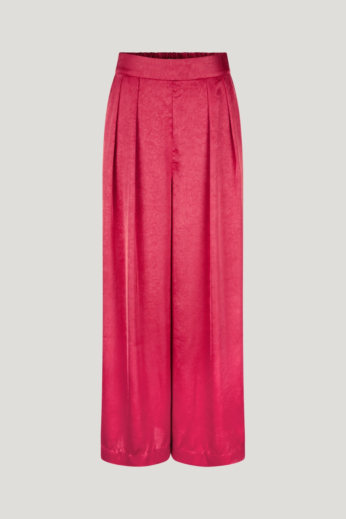 Noella Pants Persian Red