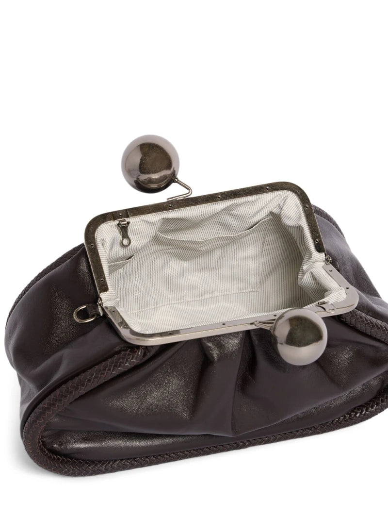 Sala  Clutch Bag