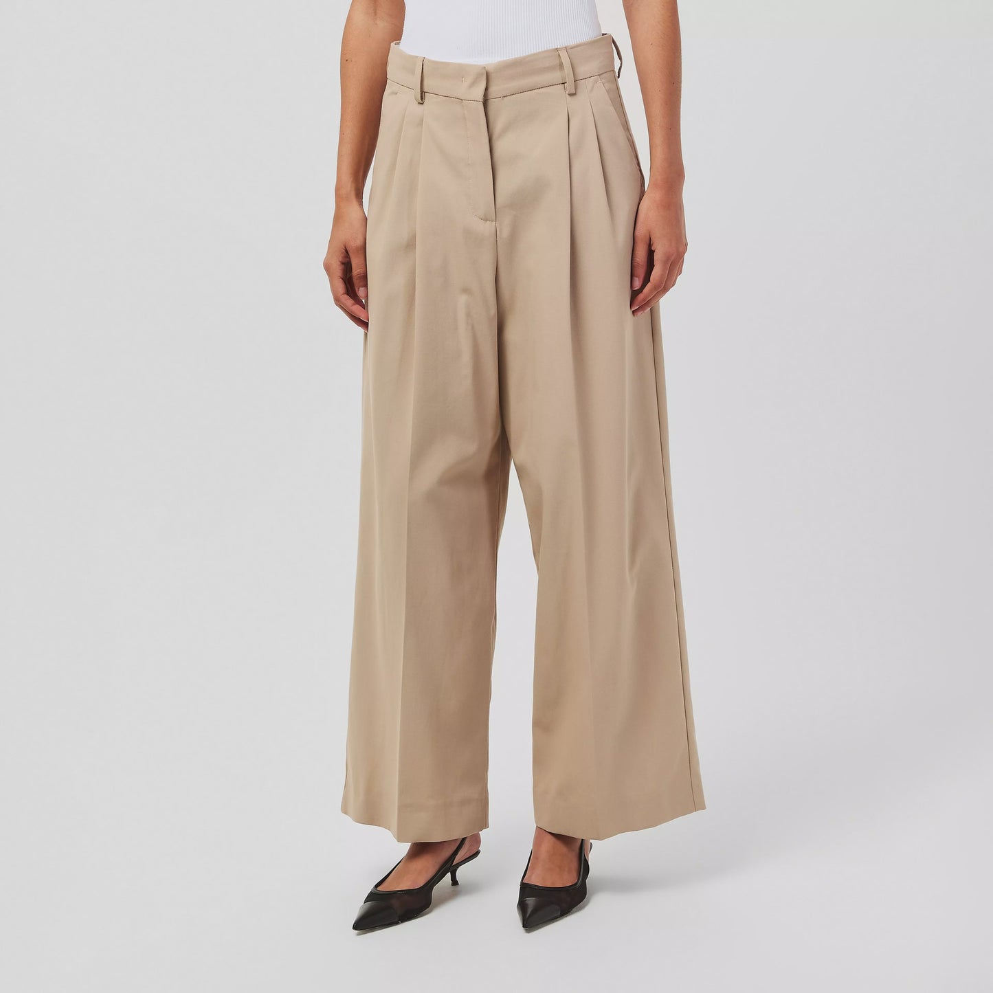 Vettura High Rise Pants
