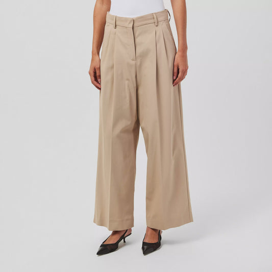 Vettura High Rise Pants