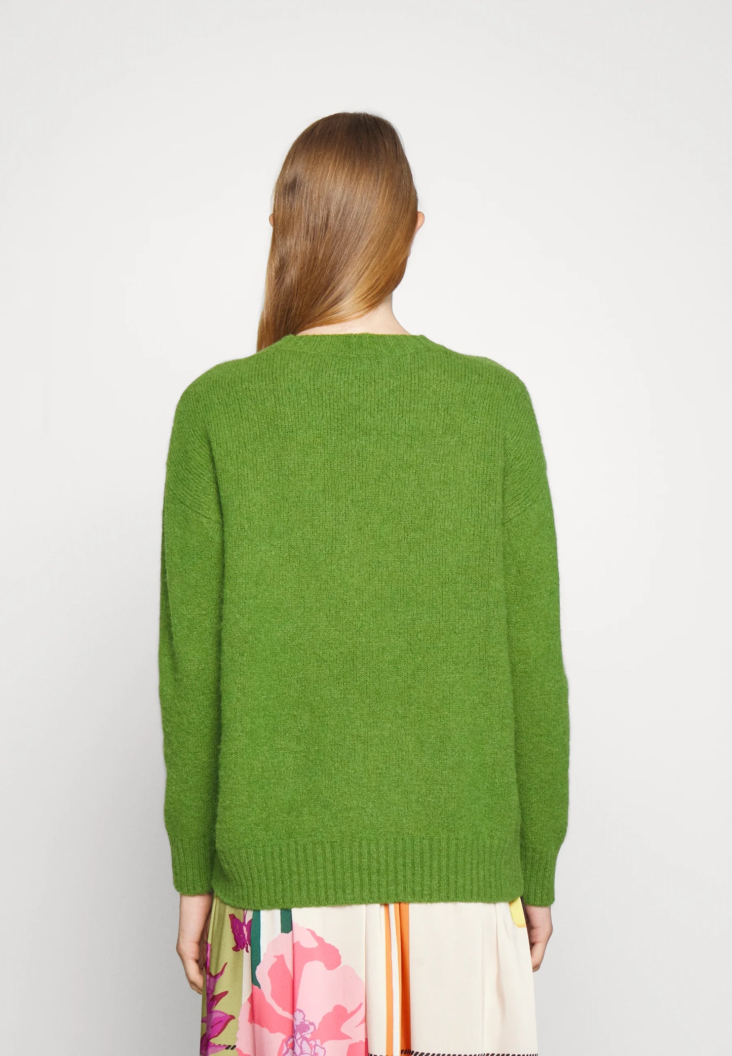 Xanadu Jumper