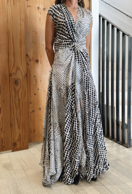 Dido Dress Black