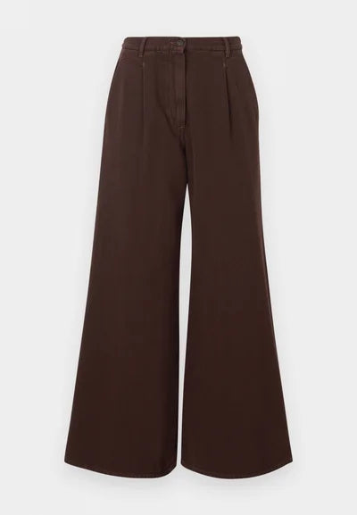 Nanda Chocolate Jean
