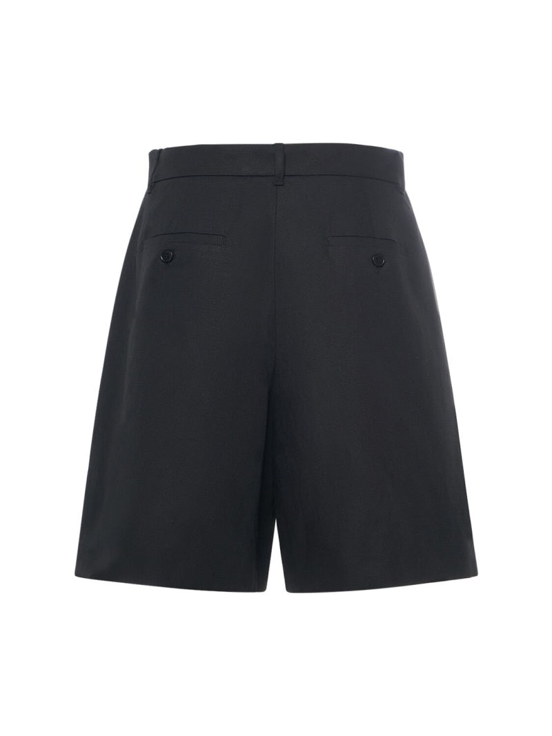Ecuba Black shorts
