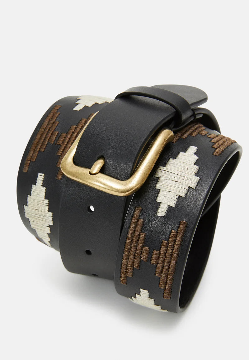 Gradara Belt