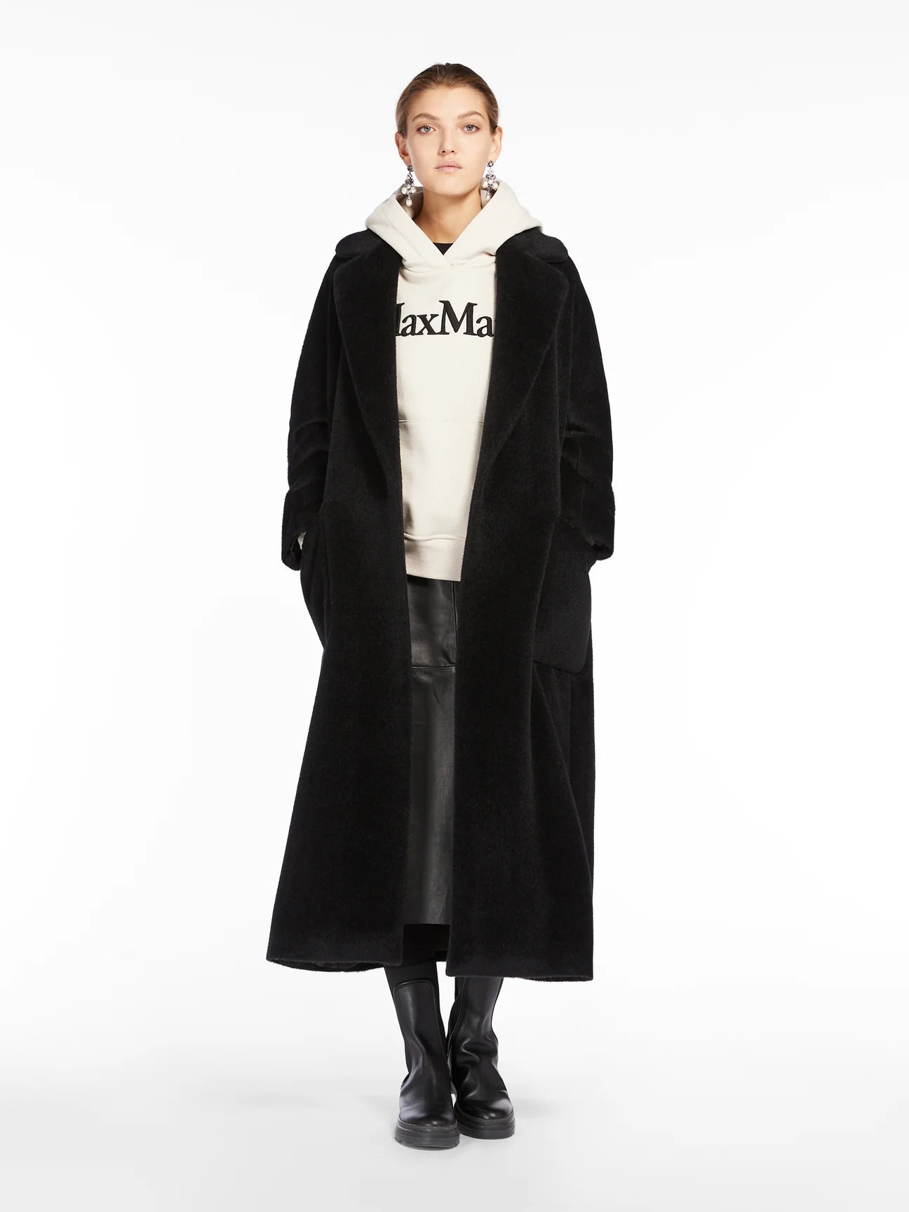 'S Max Mara - Dandy Sweatshirt