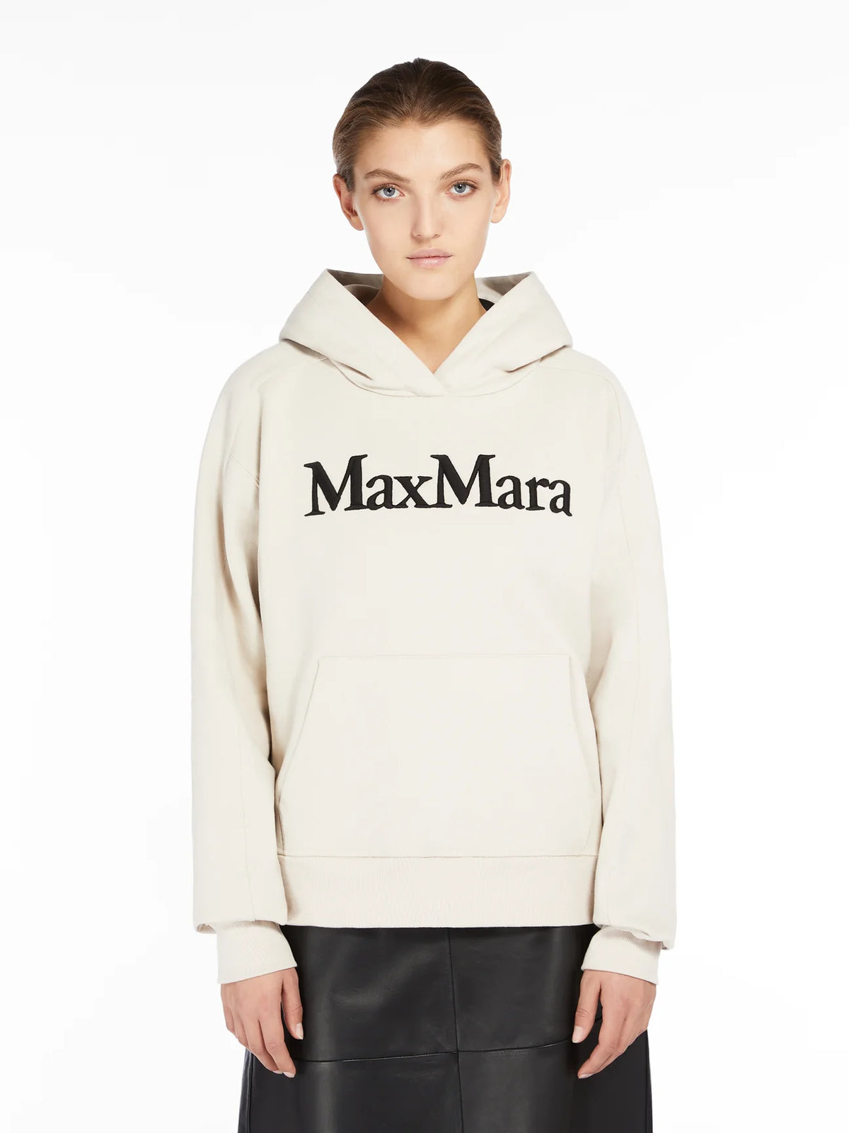 'S Max Mara - Dandy Sweatshirt
