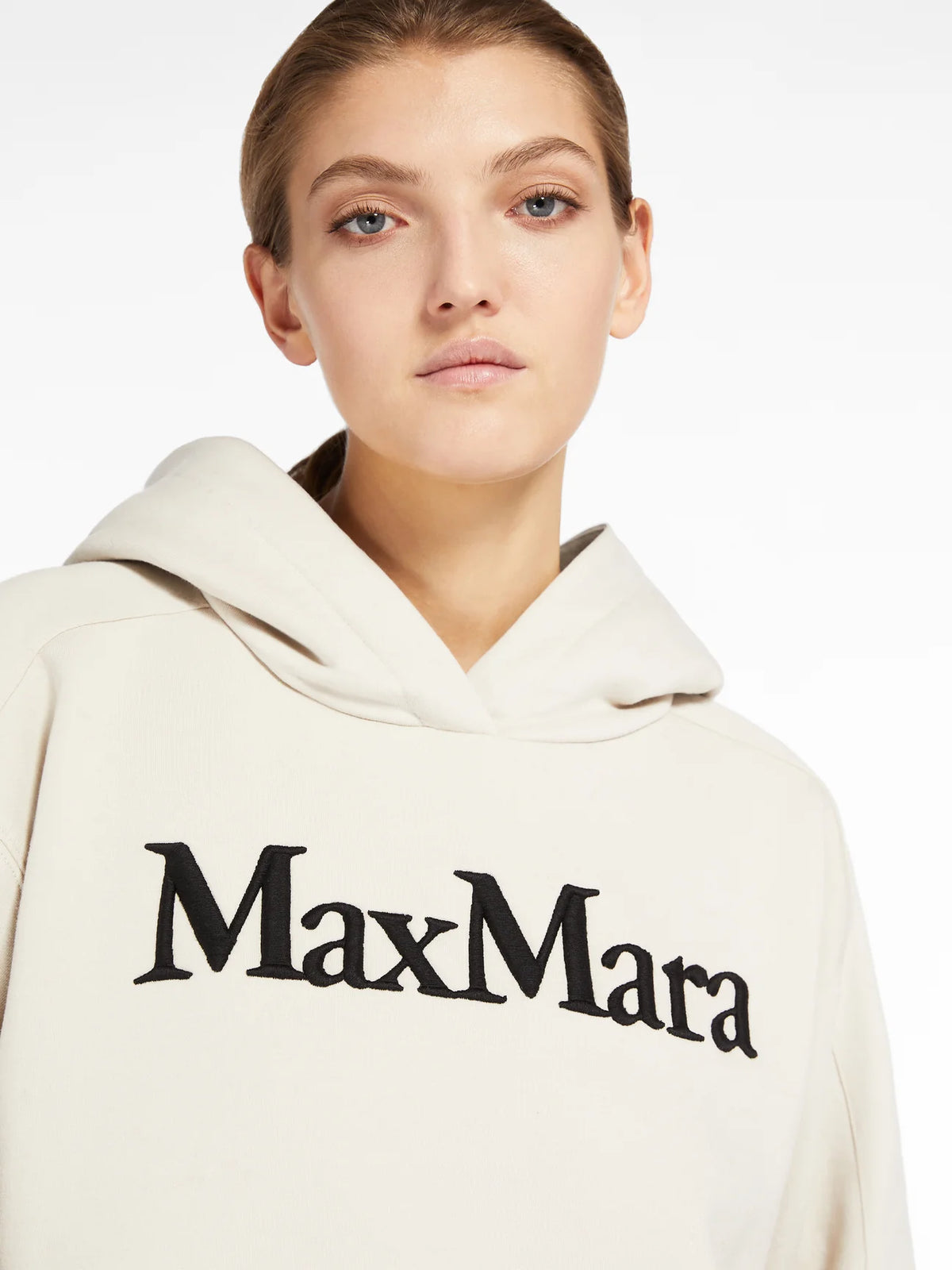 'S Max Mara - Dandy Sweatshirt