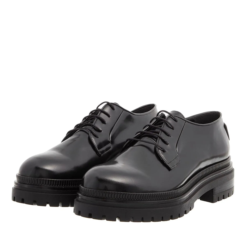 Haiti  Nero Shoe