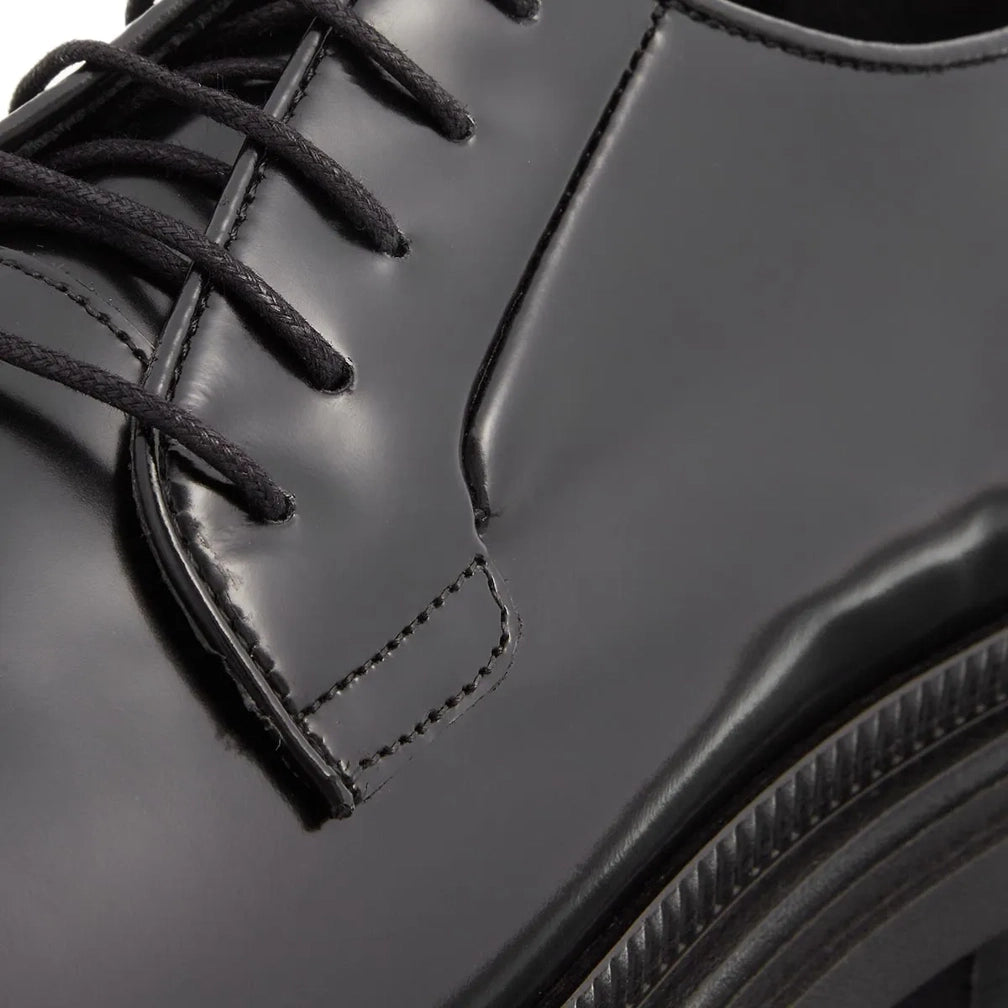 Haiti  Nero Shoe