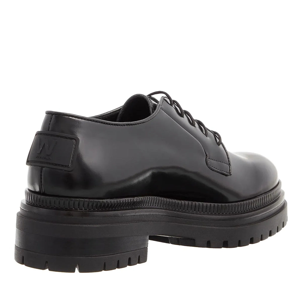 Haiti  Nero Shoe