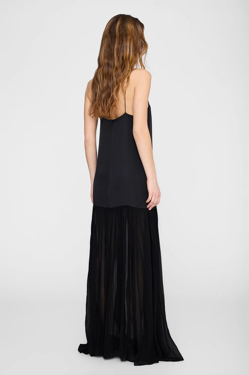 Clementine dress lack