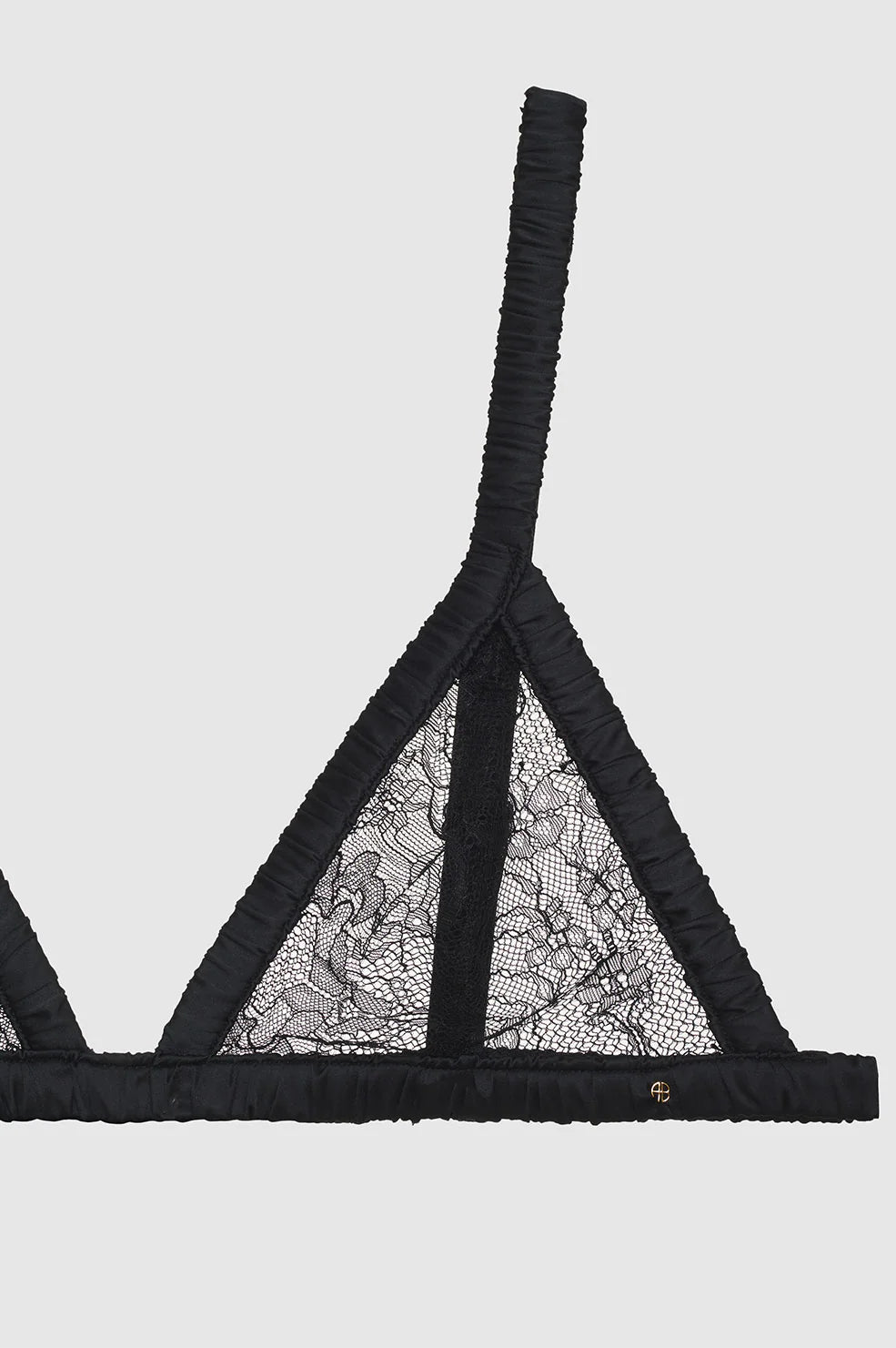 Lorel Bra Black
