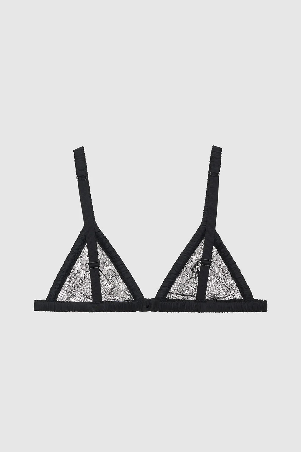Lorel Bra Black