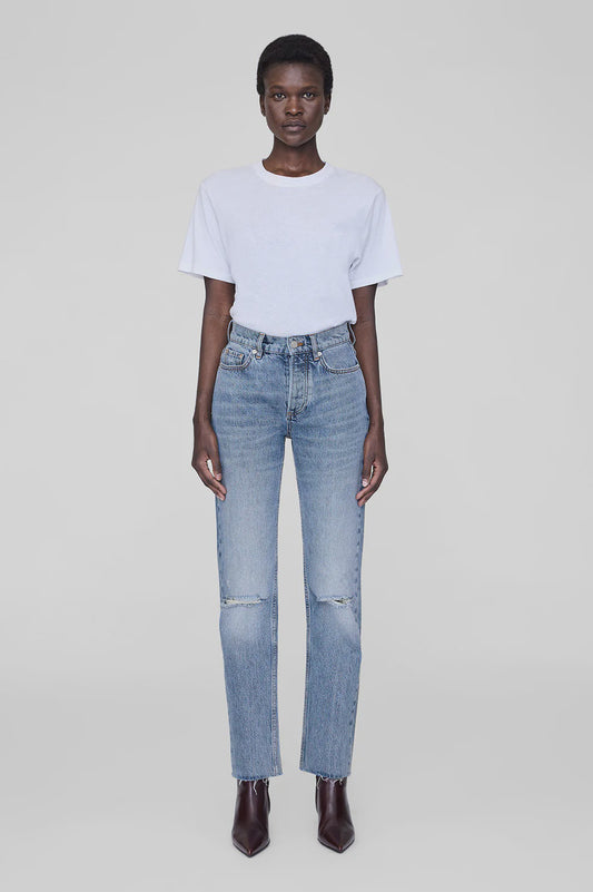 Bruno Jean - Destructed Antique Blue