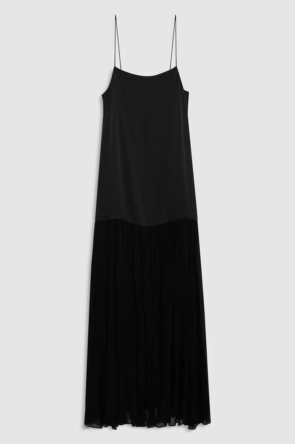 Clementine dress lack