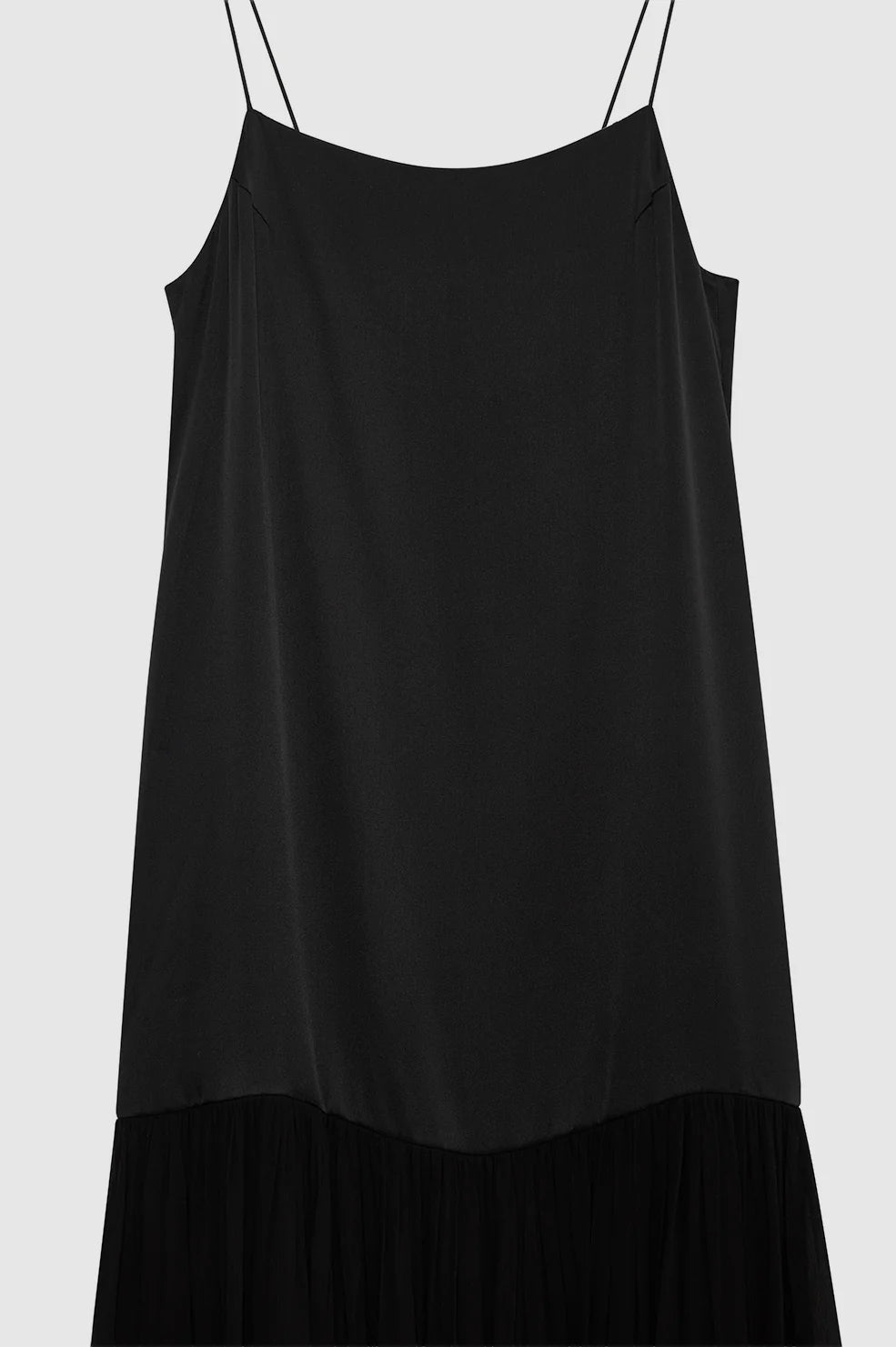 Clementine dress lack