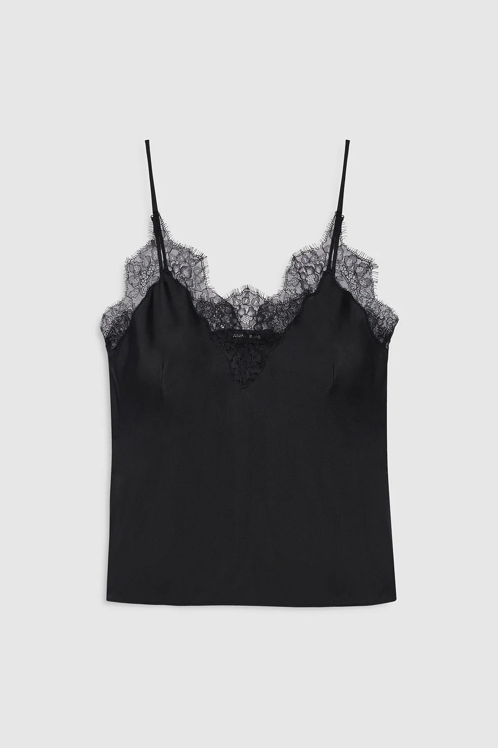 Mael Camisole Black